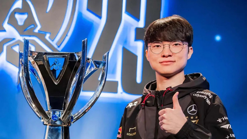 Cộng đồng và Esports
