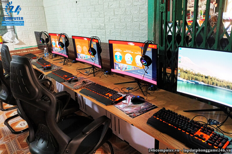 Ttesport Gaming Võ Quán