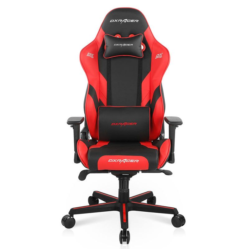 Ghế gaming DXRacer