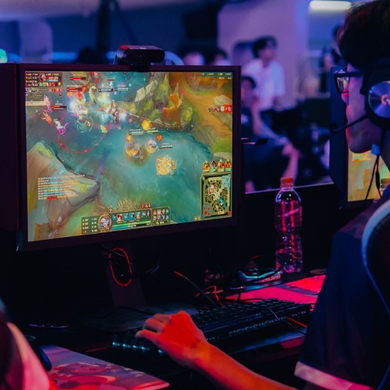 Chính sách quản lý game online ngày càng siết chặt