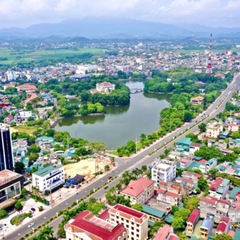 Hải phòng có những điều kiện thuận lợi gì để kinh doanh lắp đặt phòng net