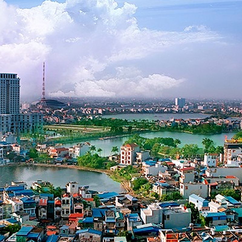 Có nên mở phòng net tại Nam Định hay không
