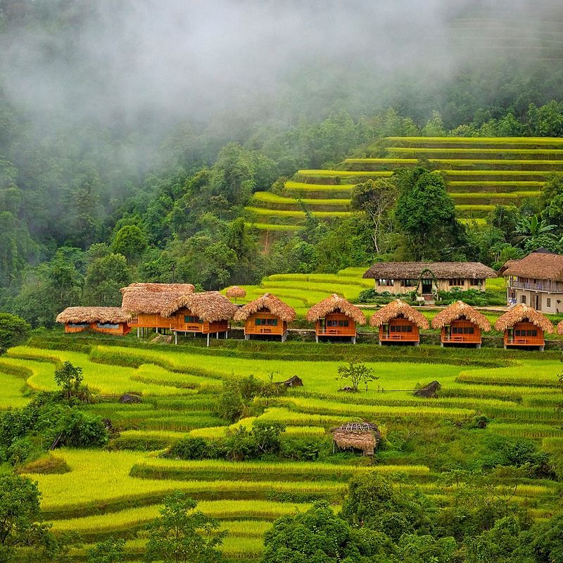 Kinh doanh phòng net tại Hà Giang có nhiều cơ hội