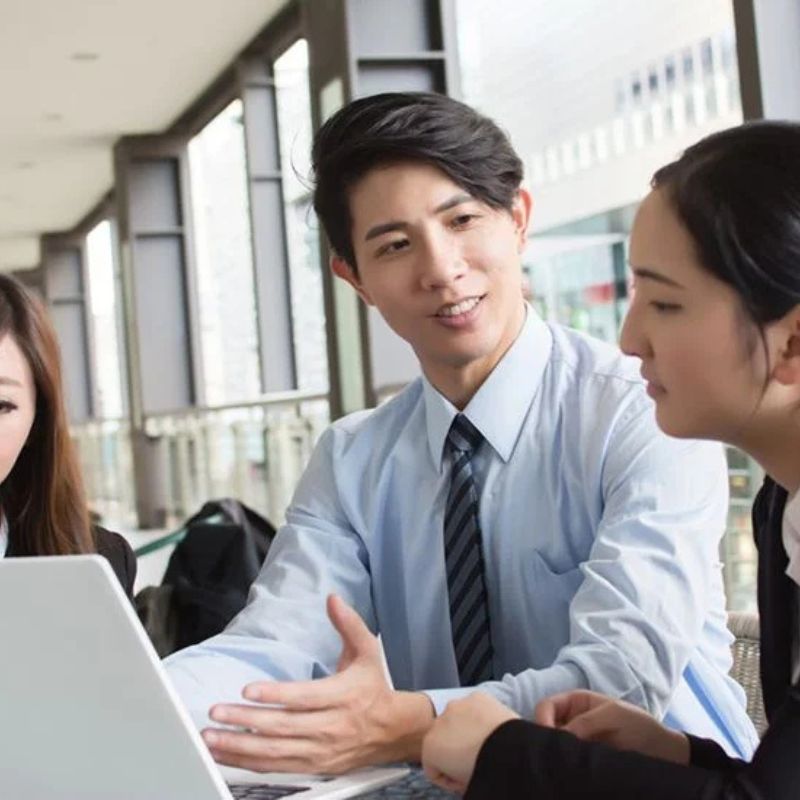 Tư vấn và hỗ trợ chuyên nghiệp
