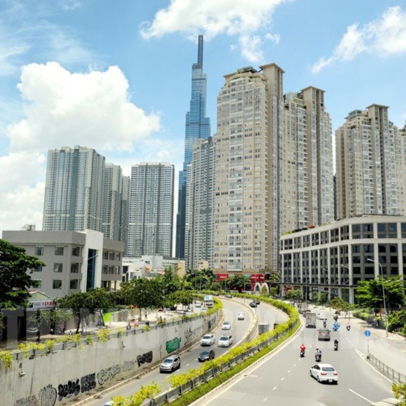 Chi phí cơ sở hạ tầng