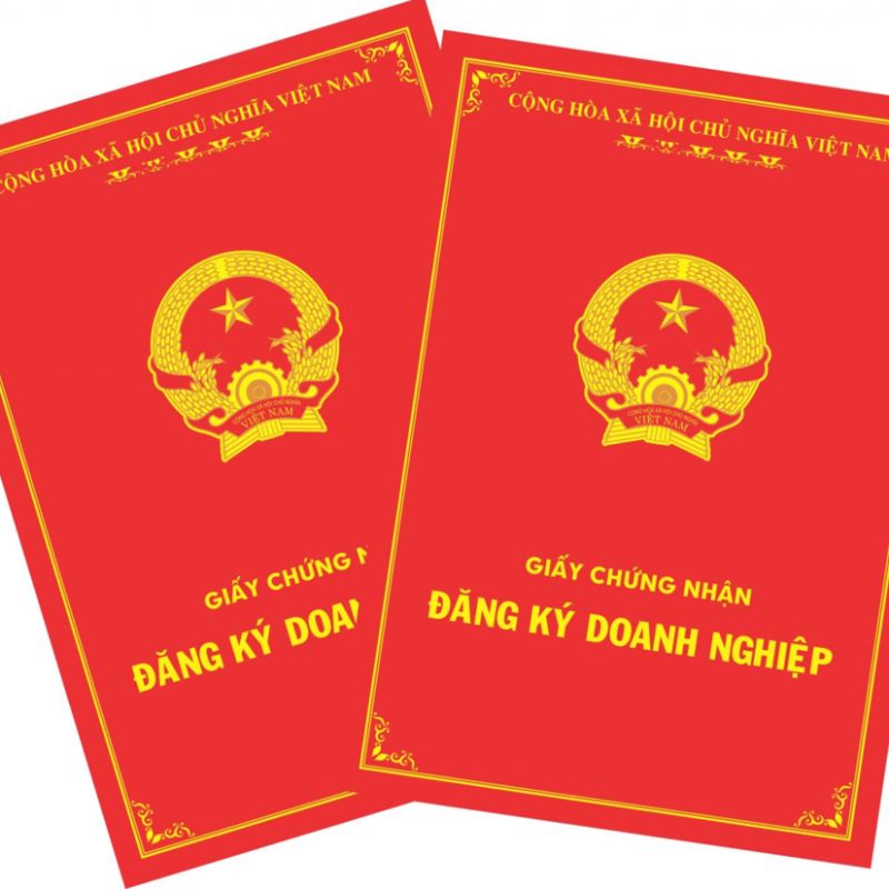 Chuẩn bị giấy phép kinh doanh