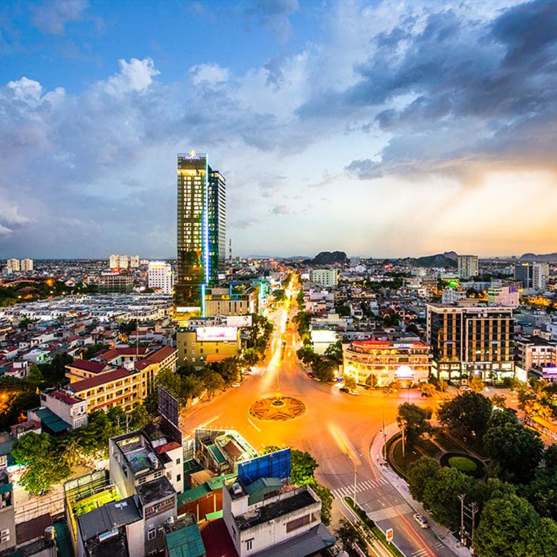 Tổng quan về thị trường kinh doanh phòng nét ở Thanh Hoá