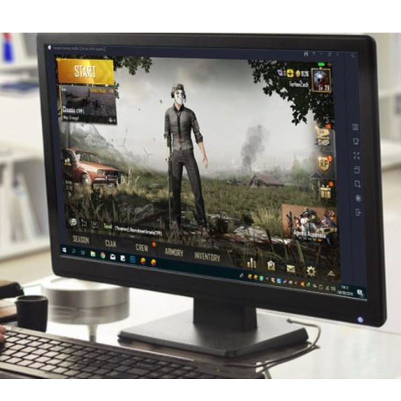 Cấu hình tối ưu để chơi PUBG ở FPS cao và đồ họa đẹp