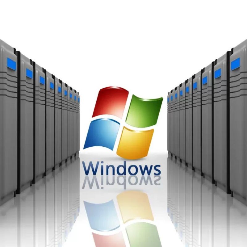 Lựa Chọn Hệ Điều Hành Tối Ưu Windows Server, Linux