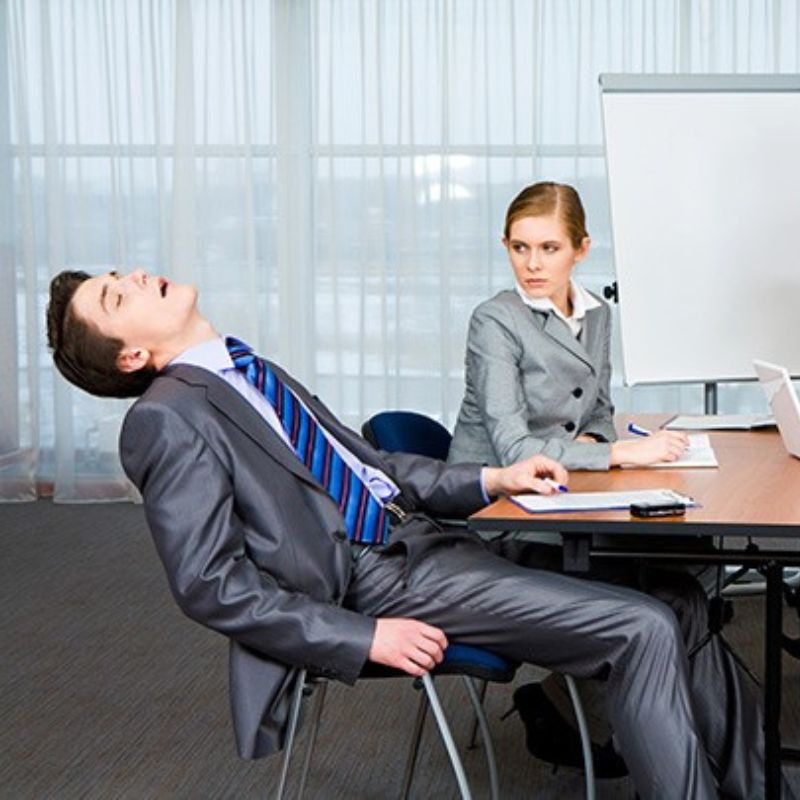 Quản Lý Nhân Sự Kém, Thiếu Chuyên Nghiệp