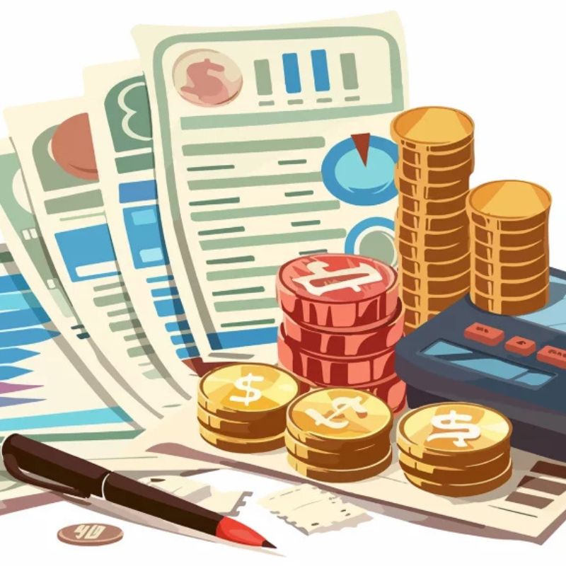 Quản lý chi phí hiệu quả để không vượt ngân sách