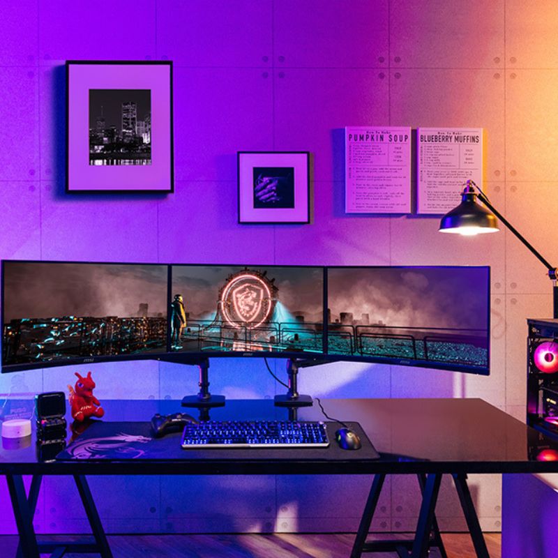 Tối ưu hiệu suất và chất lượng stream