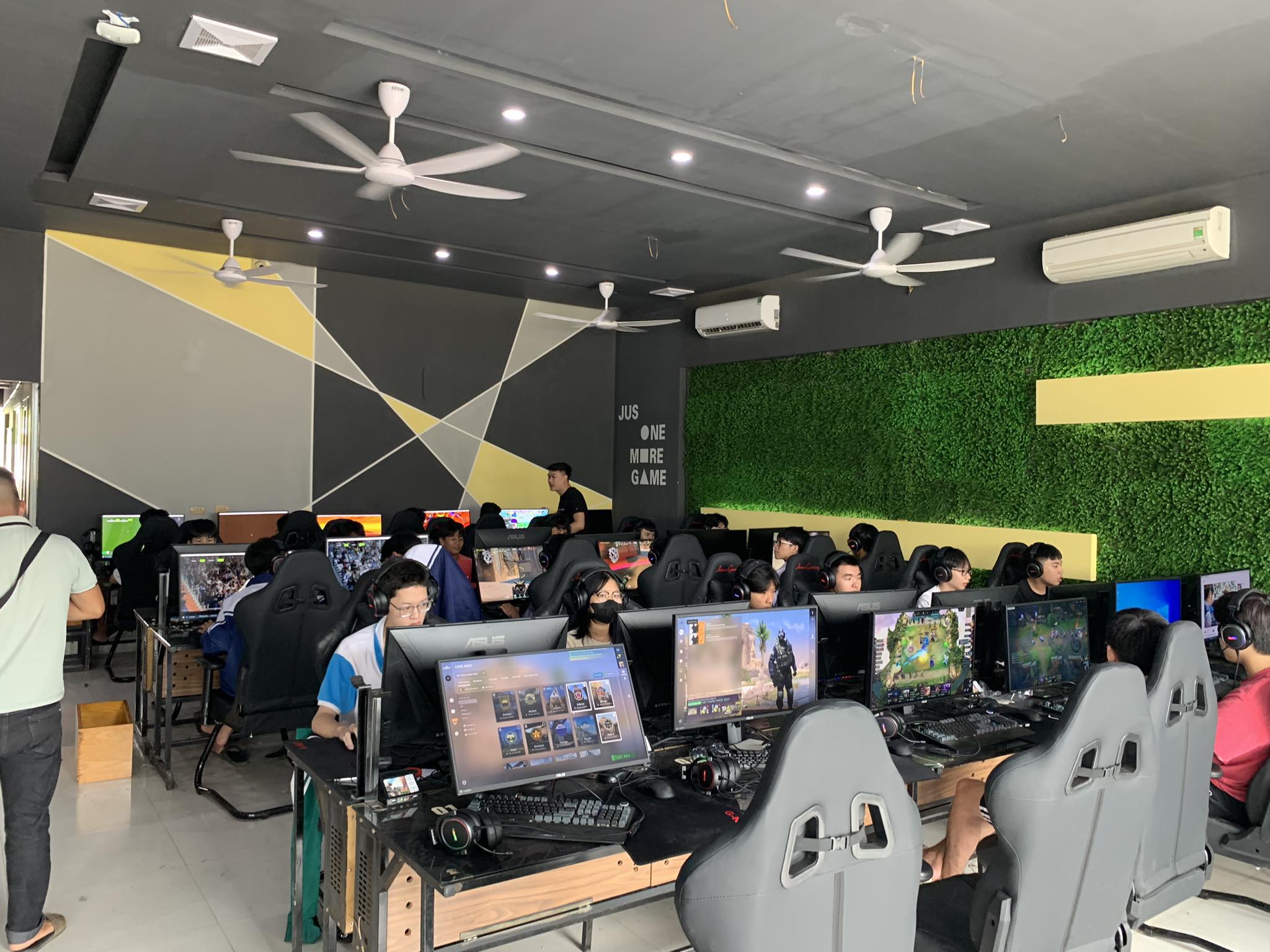Xác Định Mô Hình Kinh Doanh Phù Hợp
