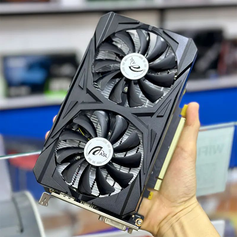 Card màn hình chất lượng 1660