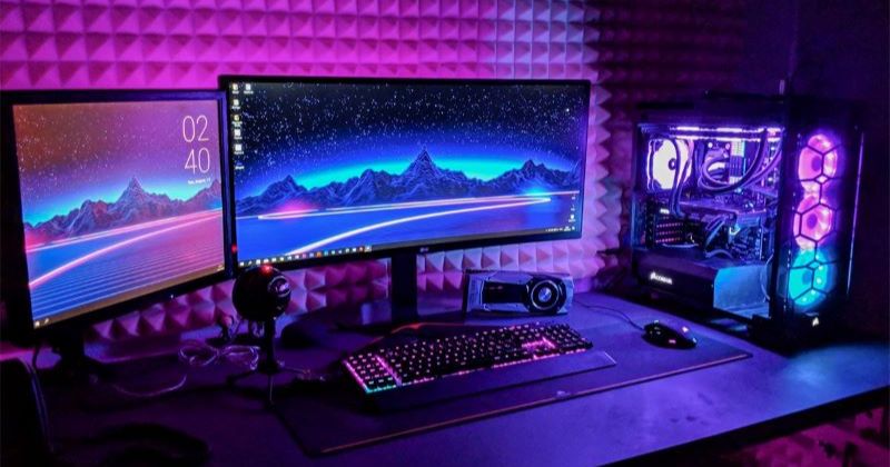 Cấu hình PC