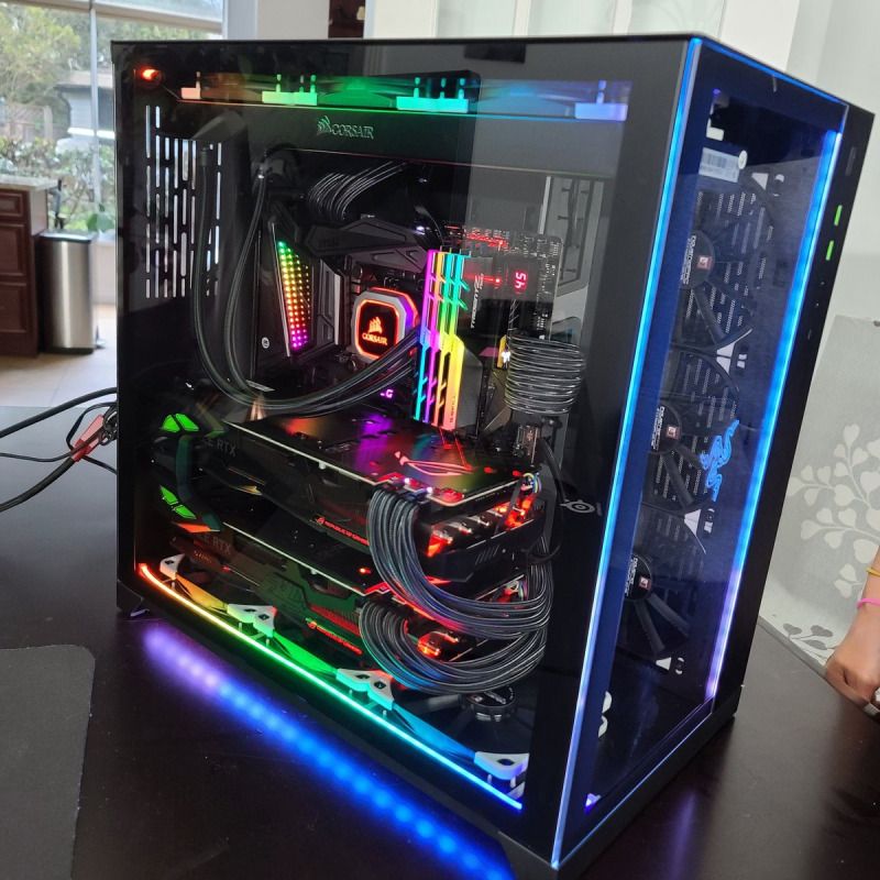 PC Edge