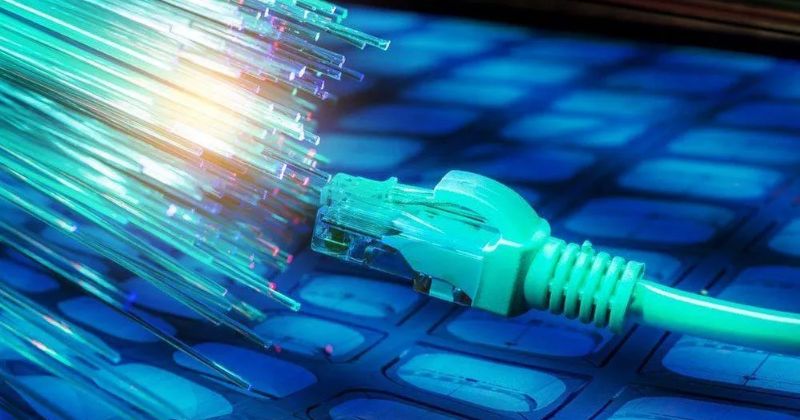 Đường truyền internet