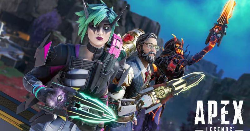 Apex