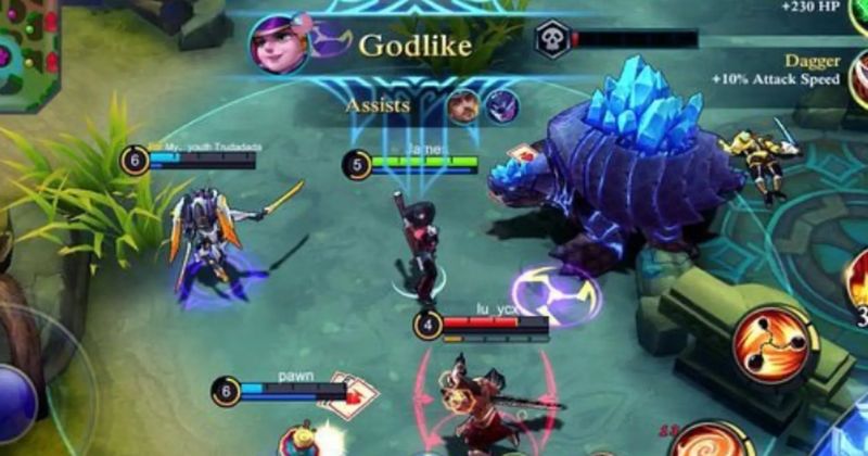 Moba