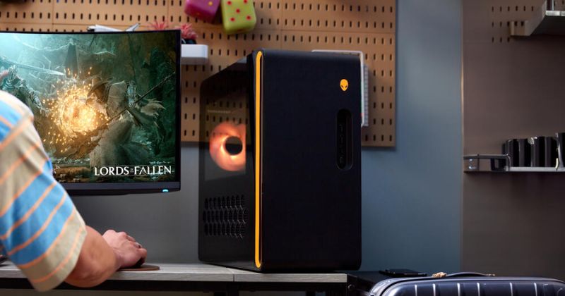 Alienware Aurora R16