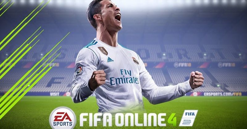 FIFA Online 4