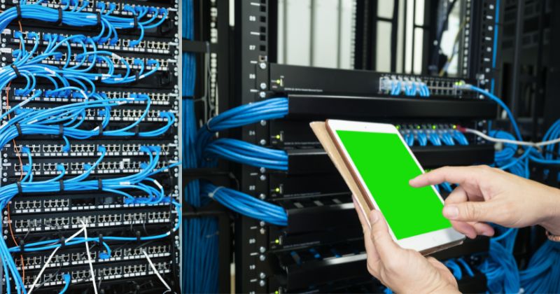 hệ thống mạng internet