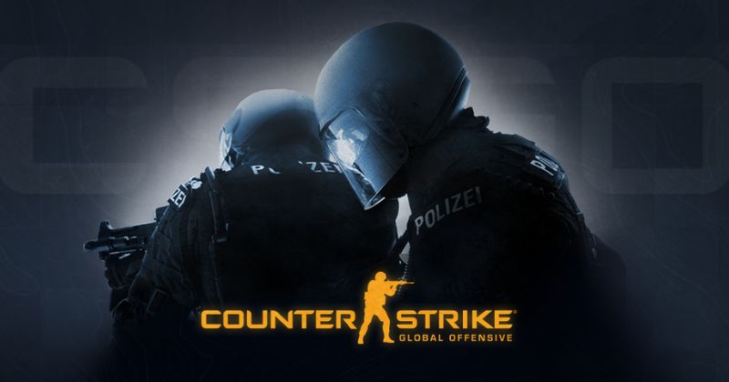 CS:GO (Counter-Strike: Global Offensive)