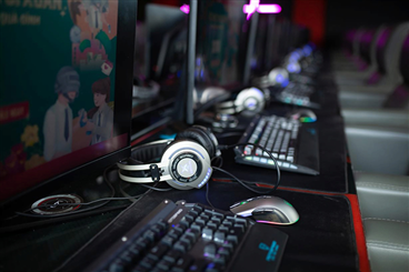 4+ Lưu ý tối quan trọng khi lắp đặt game net