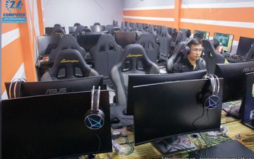 Amazing Cyber Arena Tây Sơn