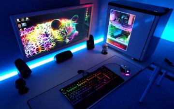 Build cấu hình máy tính cho học sinh