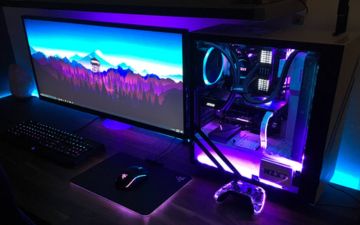 cách kiểm tra xem cấu hình máy tính
