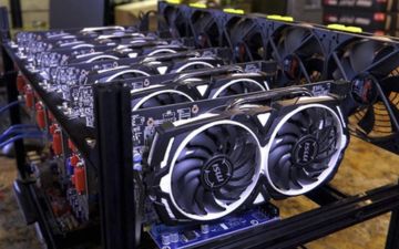 cấu hình máy tính đào bitcoin