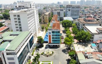 chọn địa điểm mở quán net