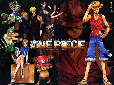 Điểm danh top 6 game One Piece hay nhất mà bạn nên thử