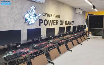 Gaming x 123 nguyễn ngọc vũ