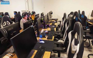 Lợi Ích Khi Đầu Tư Vào Quán Nét Cao Cấp